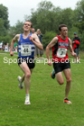 Mens Sunderland 5k (Inc. NE and NCAA Champs), Silksworth, Sunderland, Thursday, July 22nd. Photo: David T. Hewitson/Sports for All Pics